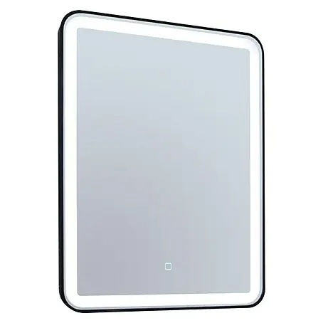 Aquaart  Ogledalo s LED rasvjetom Frame