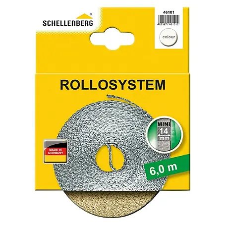 Schellenberg  Traka za rolete