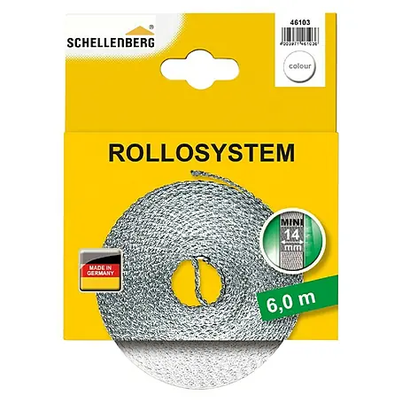Schellenberg  Traka za rolete