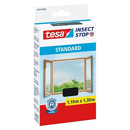 Tesa Insect Stop Zaštitna mreža protiv insekata Standard