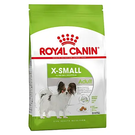 Royal Canin  Suha hrana za pse SHN XS Small Adult 500 g