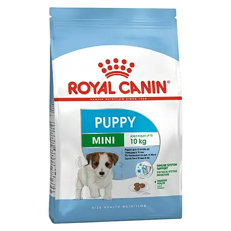 Royal Canin  Suha hrana za pse SHN Mini Puppy 2 kg