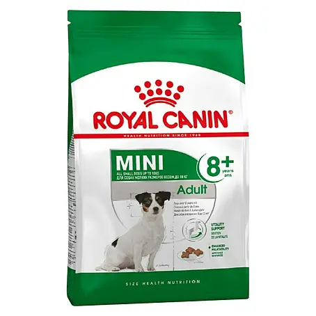 Royal Canin  Suha hrana za pse SHN Adult 8+ 800 g