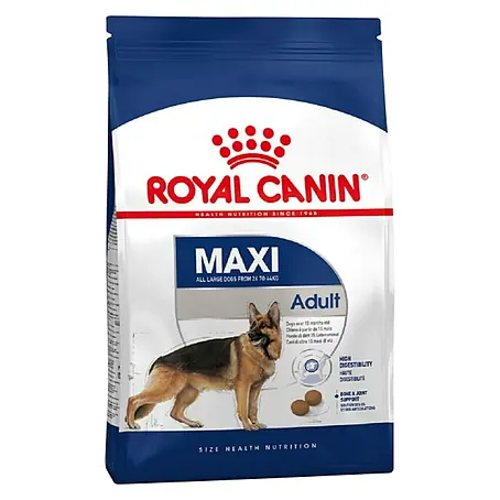 Royal Canin  Suha hrana za pse SHN Maxi Adult 15 kg