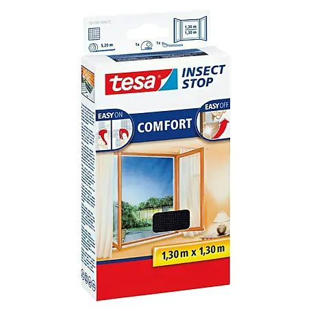 Tesa  Zaštitna mreža protiv insekata Comfort