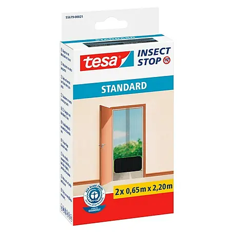 Tesa Insect Stop Mrežica za zaštitu od insekata Standard