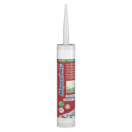 Mapei  Masa za brtvljenje Mapesil AC 100