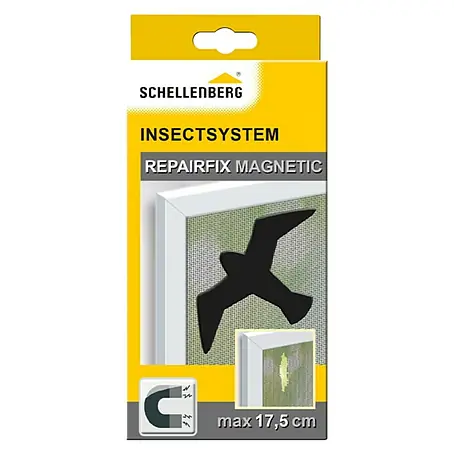Schellenberg Insect System Set za popravak Magnetic