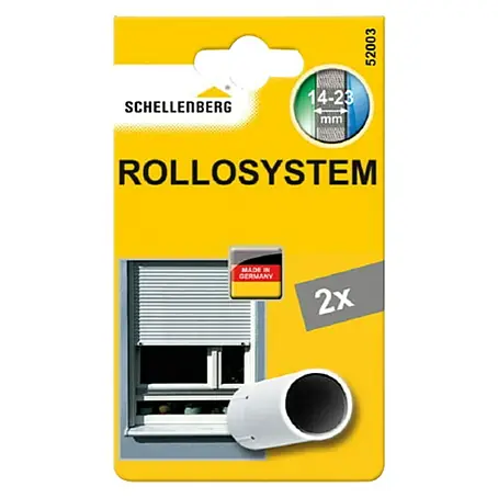 Schellenberg  Graničnik stoper