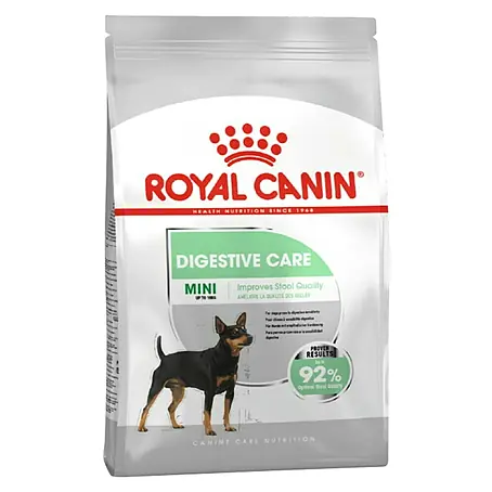 Royal Canin  Suha hrana za pse CCN Digestive Care Mini 1 kg