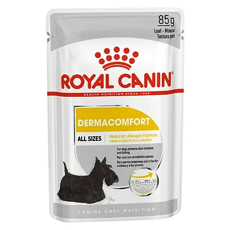 Royal Canin  Mokra hrana za pse CCN Derma Comfort Loaf