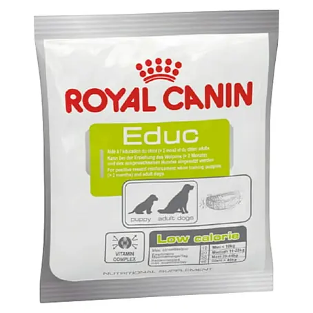 Royal Canin  Poslastica za pse Educ