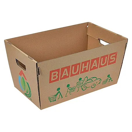 BAUHAUS  Kutija za pakiranje
