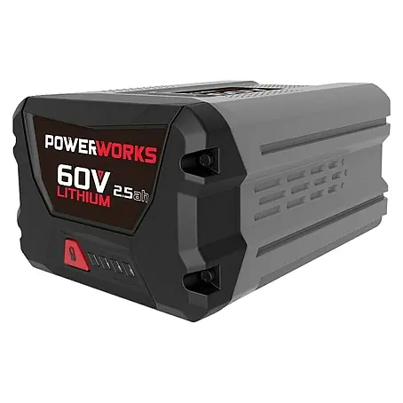 Baterija Powerworks P60B25