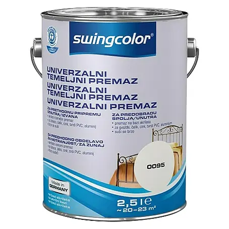 swingcolor  Univerzalni temeljni premaz