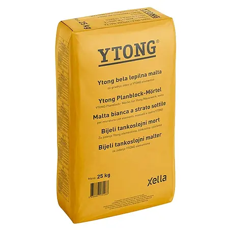 Ytong  Mort