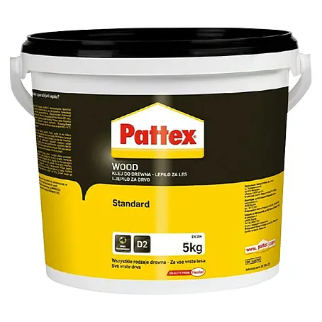 Pattex  Ljepilo za drvo Wood Standard