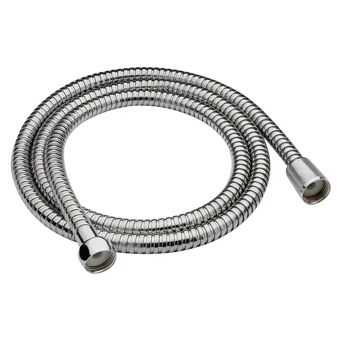 Camargue Samso Crijevo za tuš Femo - Duljina: 150 cm, ½″, Plastika - Pogled odozgo