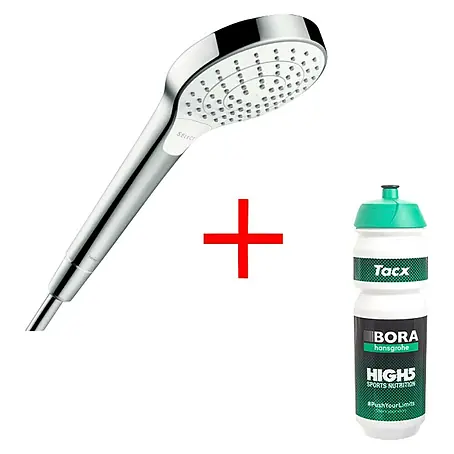 Hansgrohe  Ručna tuš slušalica My Select S Vario