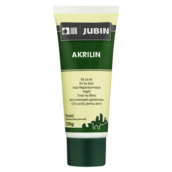 Jub Sredstvo za nijansiranje - Hrast, 150 g - Pogled sprijeda