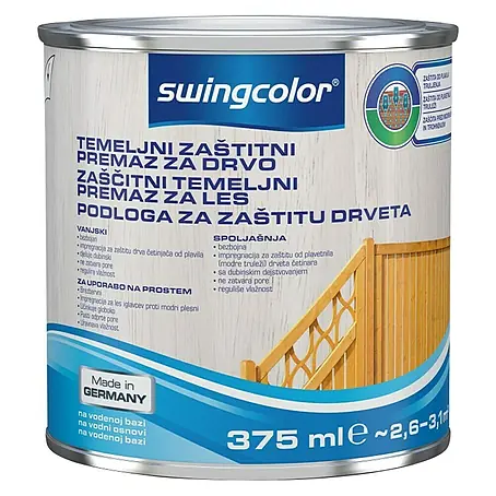 swingcolor  Zaštitni temeljni premaz Swingcolor