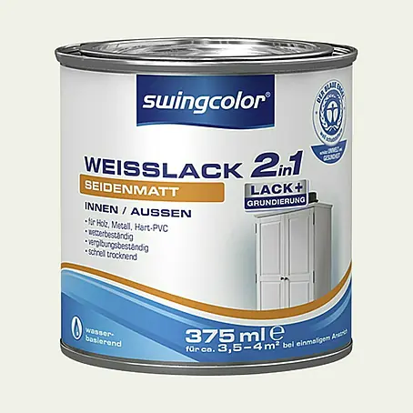 swingcolor  Lak u boji 2 u 1