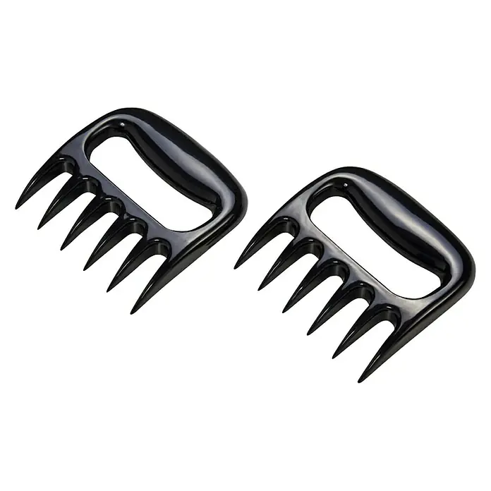 Kingstone Kandže za meso Wolverine - Sadržaj: 2 kom - Dijagonalni pogled