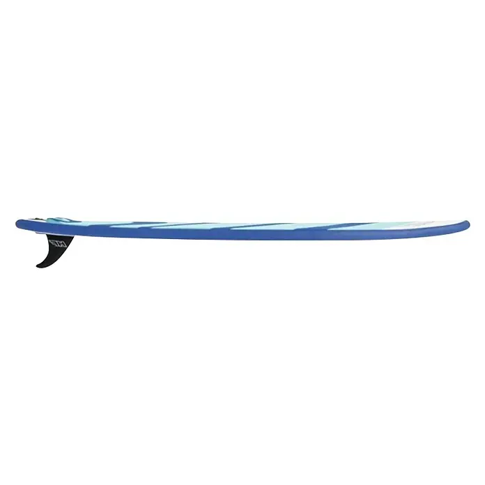 Hydro-Force Paddle surf Compact 8 - L x An x Al: 244 x 57 x 7 cm, Carga útil: 90 kg, Hinchable - Vista de perfil derecho