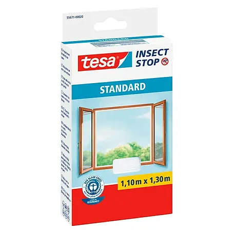 Tesa Insect Stop Zaštitna mreža protiv insekata Standard