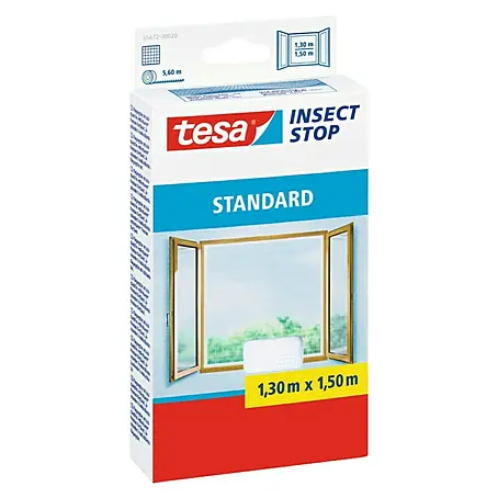 Tesa Insect Stop Zaštita od insekata za prozore Standard