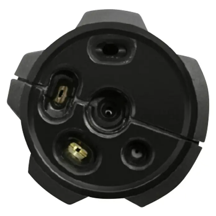 Kärcher Visokotlačna mlaznica Multi-Power-Jet MP 145 - 5 vrsti mlaza, Namijenjeno za: Kärcher visokotlačni čistač K3 - K5 - Pogled sprijeda