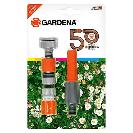 Gardena  Set prskalica za vrt