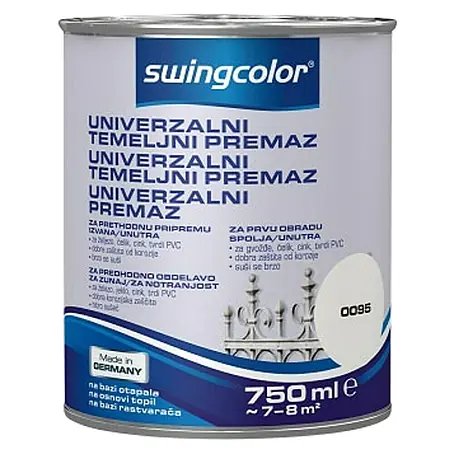 swingcolor  Univerzalni temeljni premaz