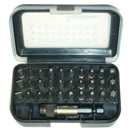 Makita  Set de puntas D-30667