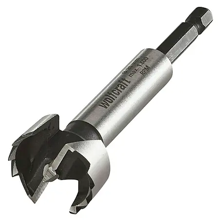 Craftomat  Forstner svrdlo