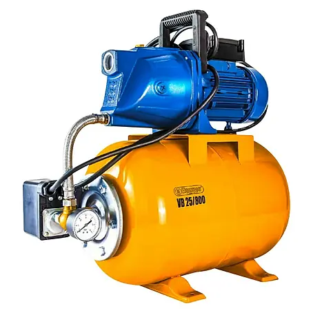 Kućna pumpa za vodu VB 25-800