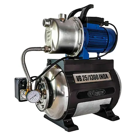 Elpumps  Kućna pumpa za vodu VB 25/1300 INOX