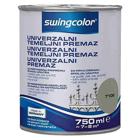 swingcolor  Univerzalni temeljni premaz