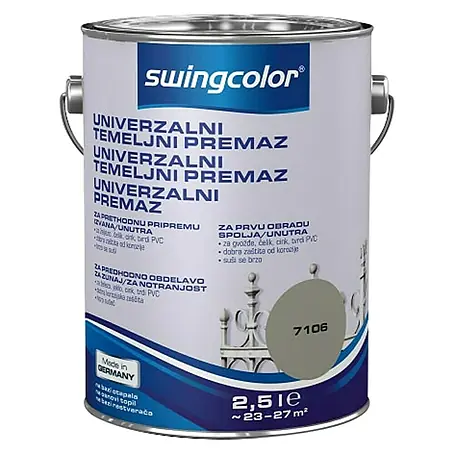 swingcolor  Univerzalni temeljni premaz
