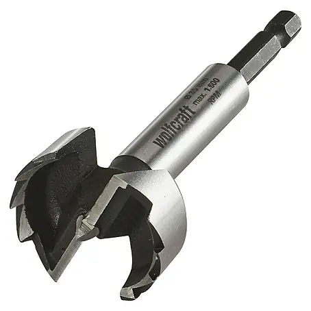 Craftomat  Forstner svrdlo