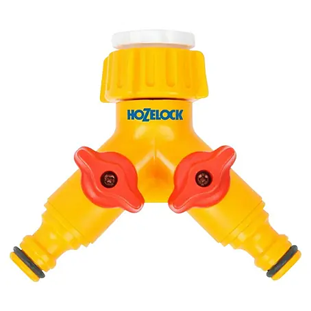 Hozelock  Dvosmjerni ventil