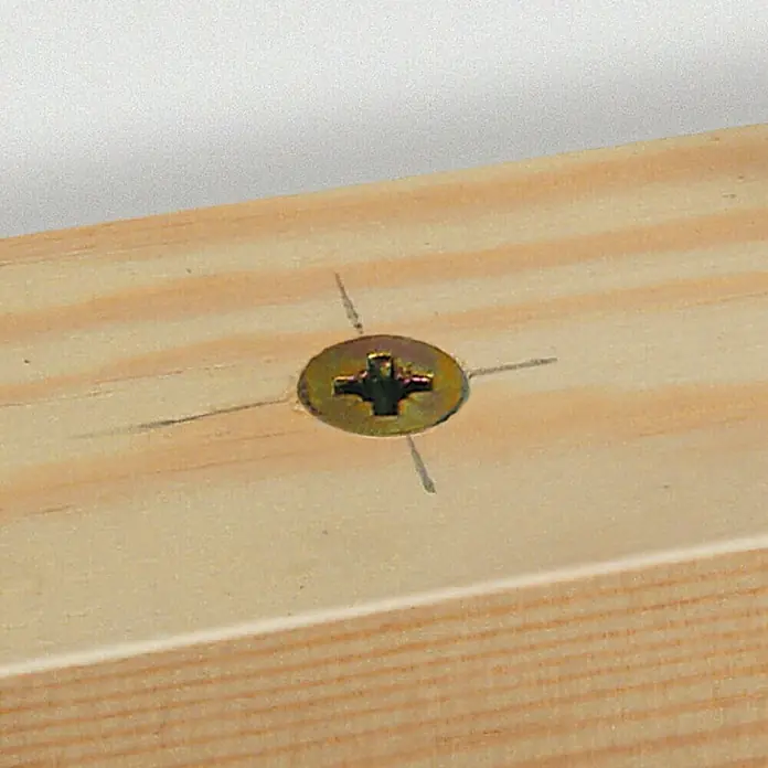 Craftomat Set nastavaka za bušilicu - Čelik, 10 Kom. - Detaljan prikaz