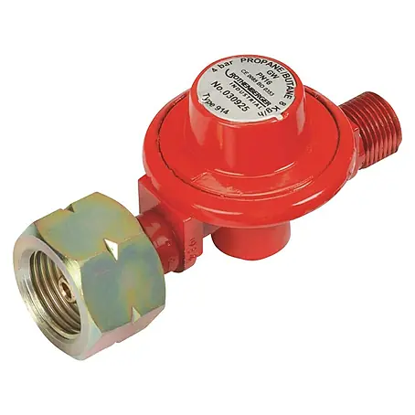 Rothenberger Industrial  Regulator plina