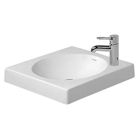 Duravit Architec Aufsatzwaschbecken