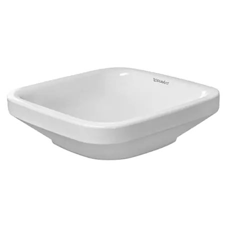 Duravit DuraStyle Aufsatzwaschbecken