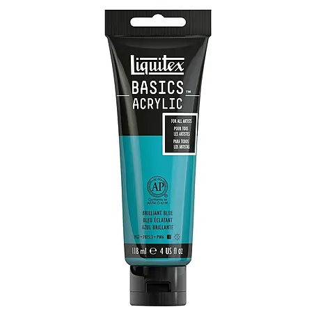 Liquitex Basics Acrylfarbe