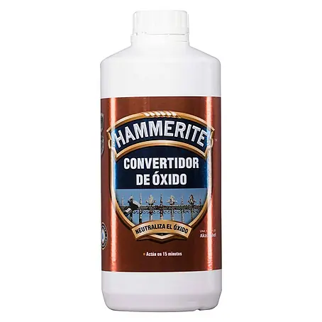 Hammerite  Imprimación Convertidor de Óxido