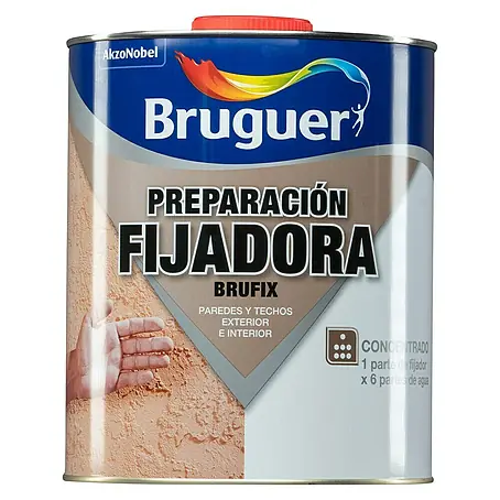 Bruguer  Fijador Brufix