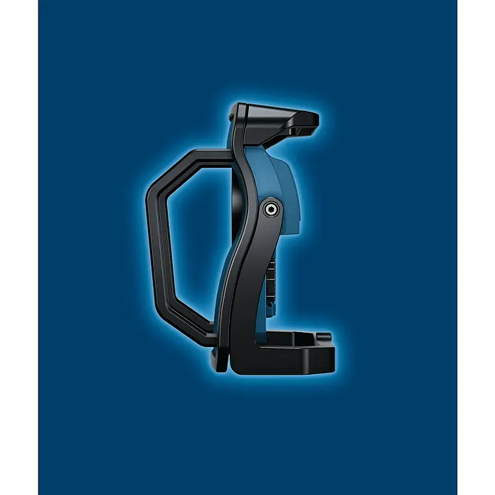 Bosch Professional Akku-Lampe 18V-10000 C - 18 V, Ohne Akku, 10.000 lm - Stimmungsaufnahme