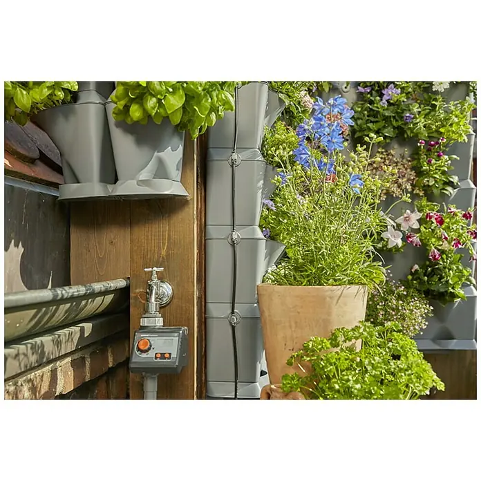 Gardena Komplet za navodnjavanje NatureUp -  - Živopisni prikaz